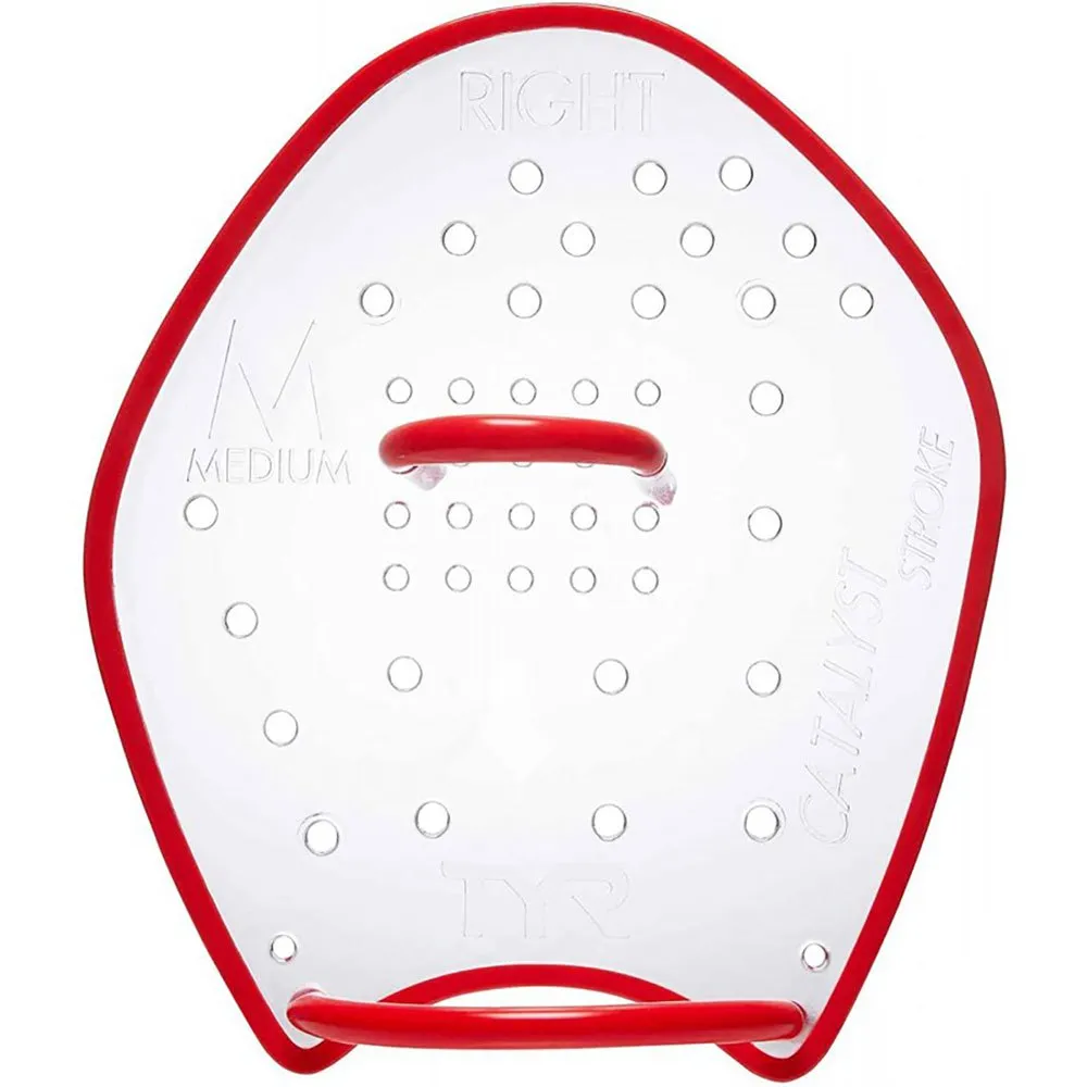TYR Catalyst Stroke Schwimmflossen