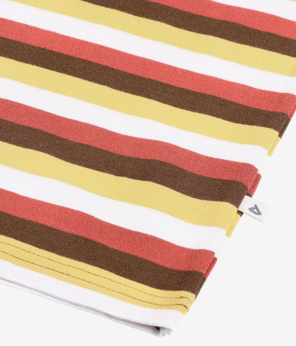Anuell Liner Organic T-Shirt (warm summer)