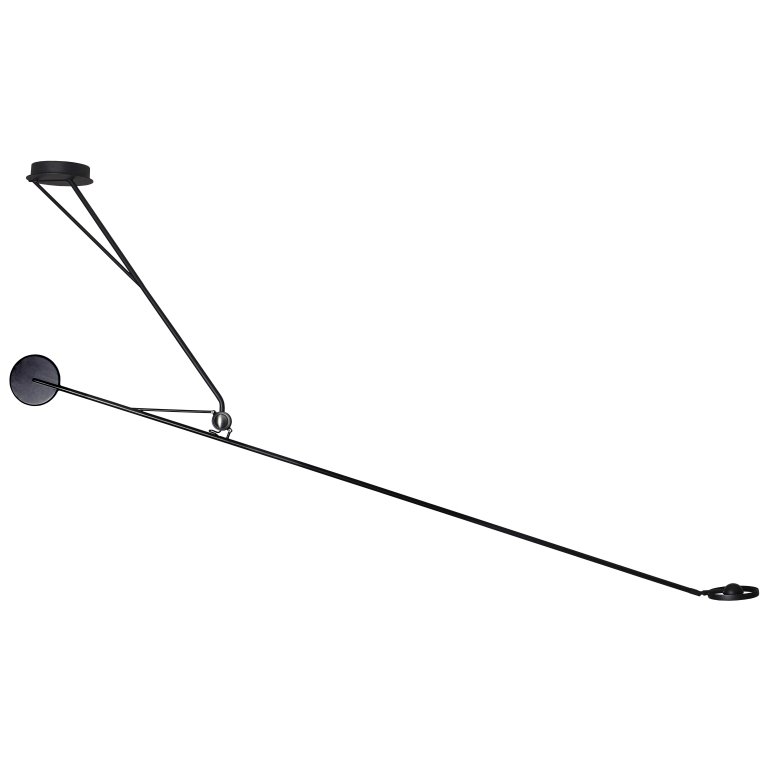 DCW éditions Aaro plafondlamp LED