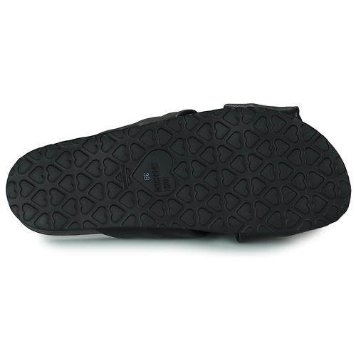 Love Moschino - JA28233G0E Negro