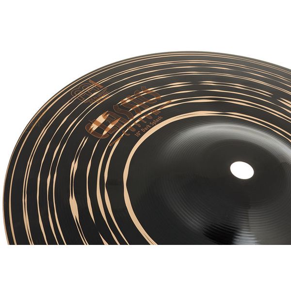Meinl Classics Cust. Dark Effect Set