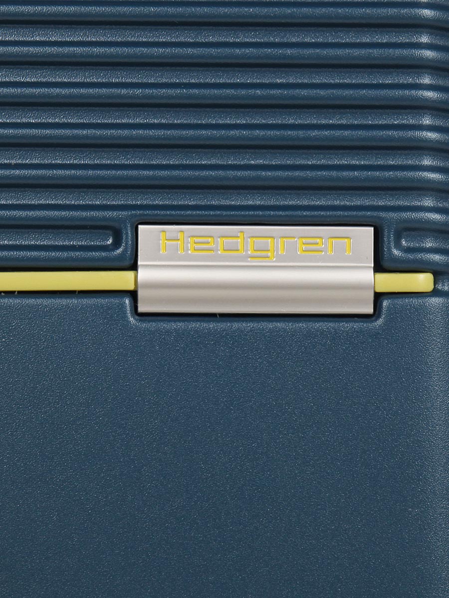 Valise Hedgren Lineo Stripe S 55 cm