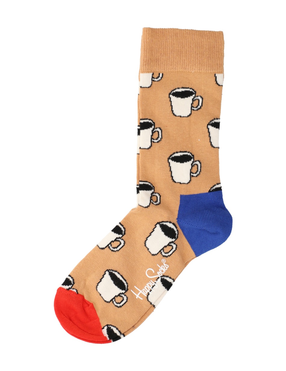 MY CUP OF TEA SOCK