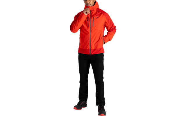 Dare2b Arising III Herren Regenjacke