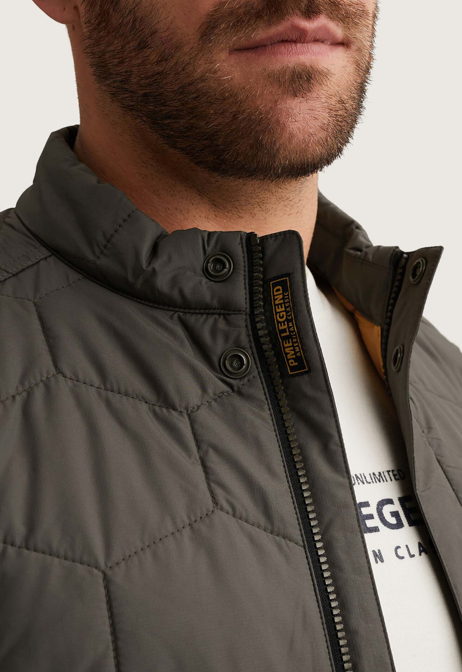 PME Legend Flyglicer Jas
