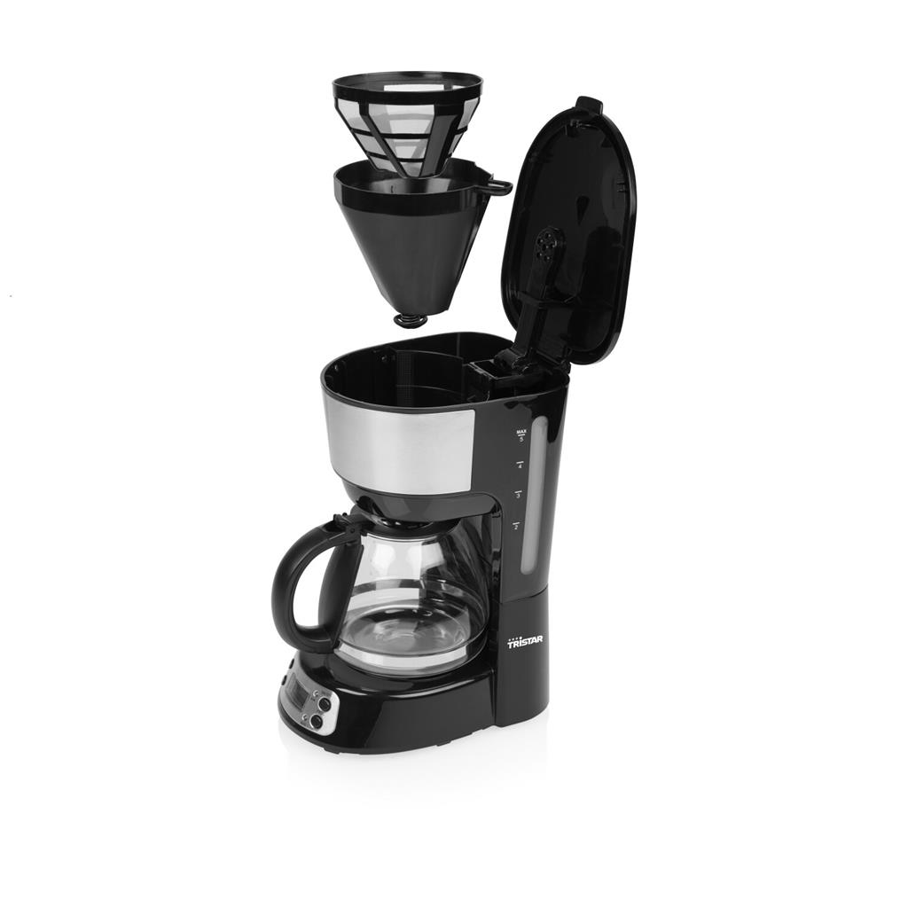 Tristar CM-1284 koffiezetapparaat