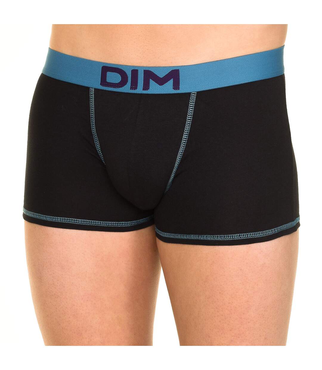 Pack-3 Boxers Mix et Couleurs
