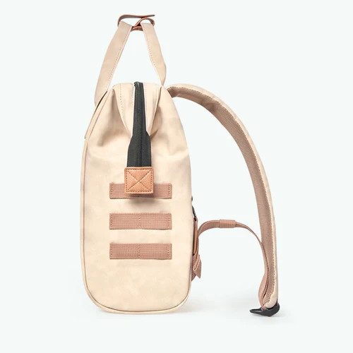Sac à dos Adventurer Small Andenne beige