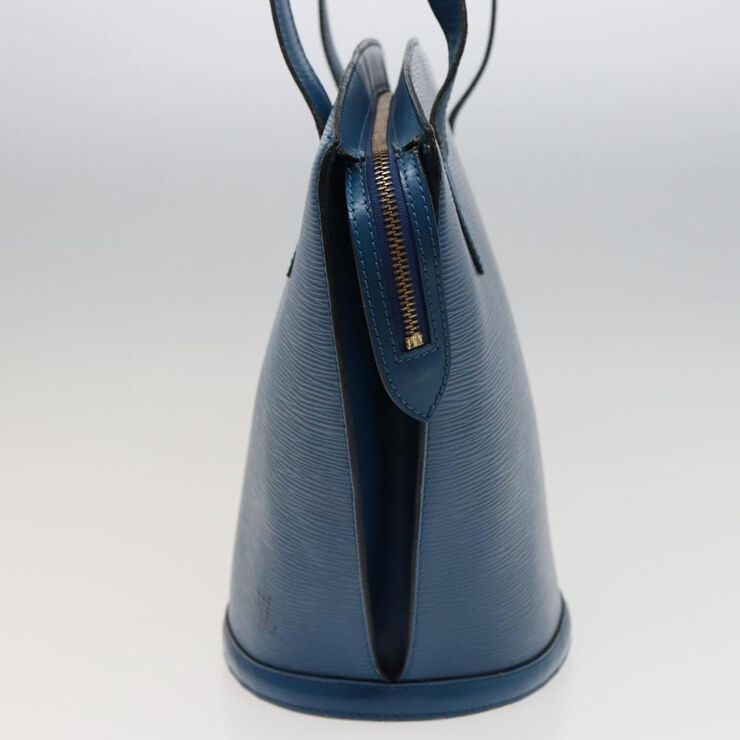 Louis Vuitton Vintage Louis Vuitton Saint Jacques Blue