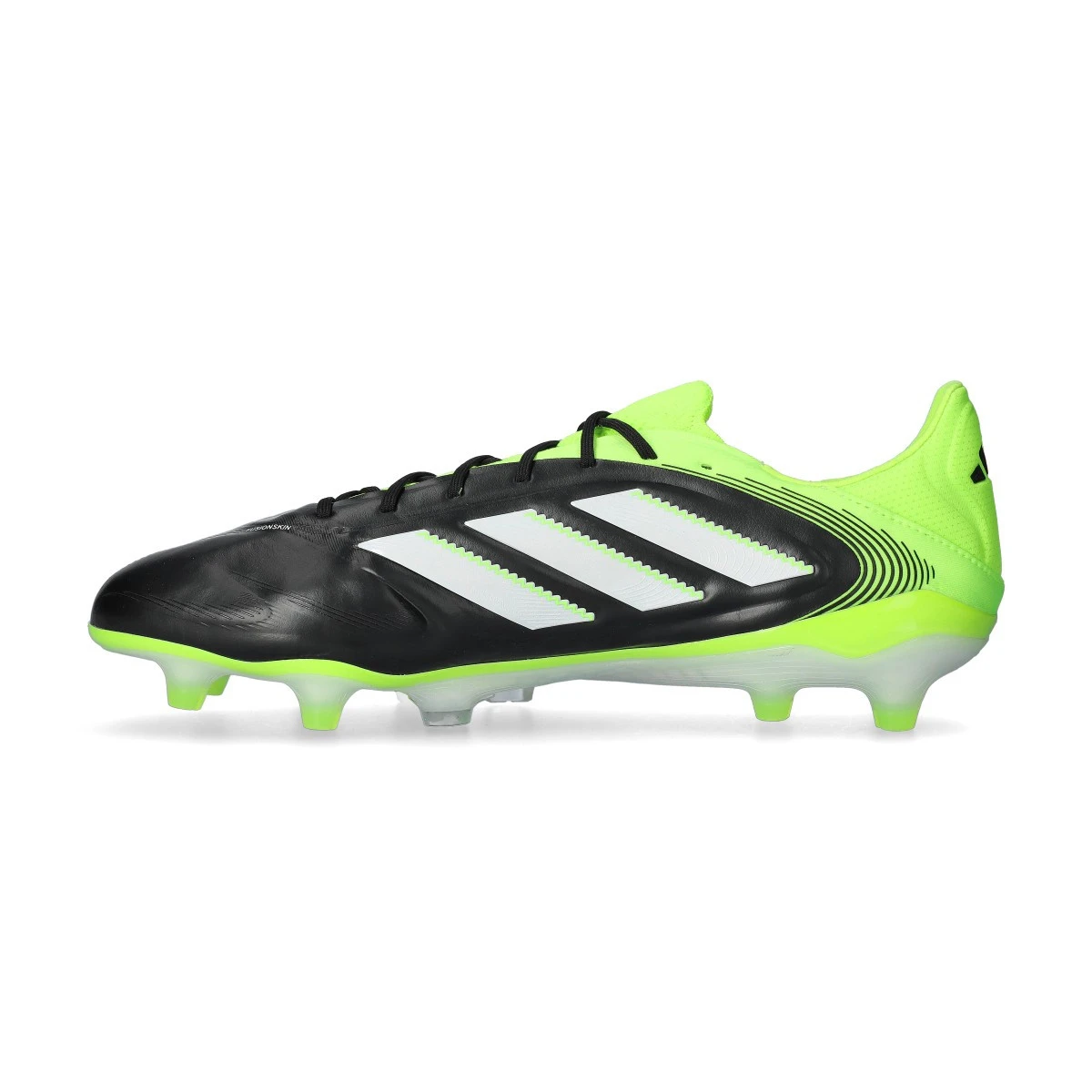 Chuteira adidas Copa Pure III Elite FG