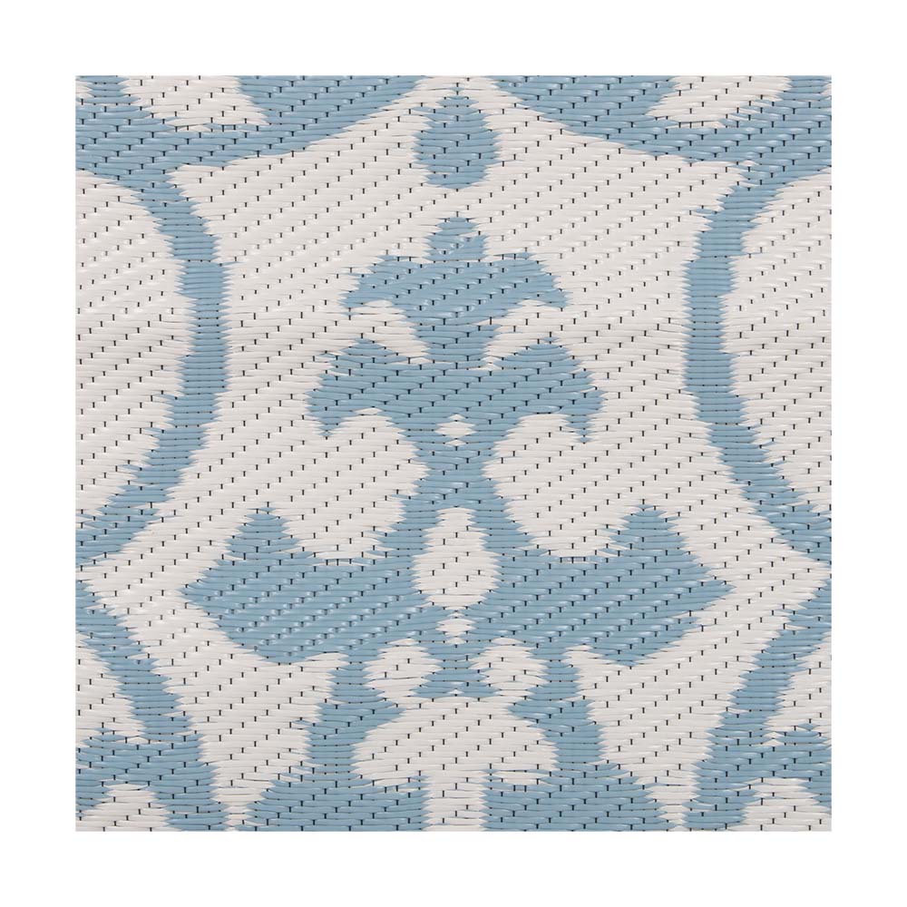 Bo-Camp Lavardin M chill mat - Blue