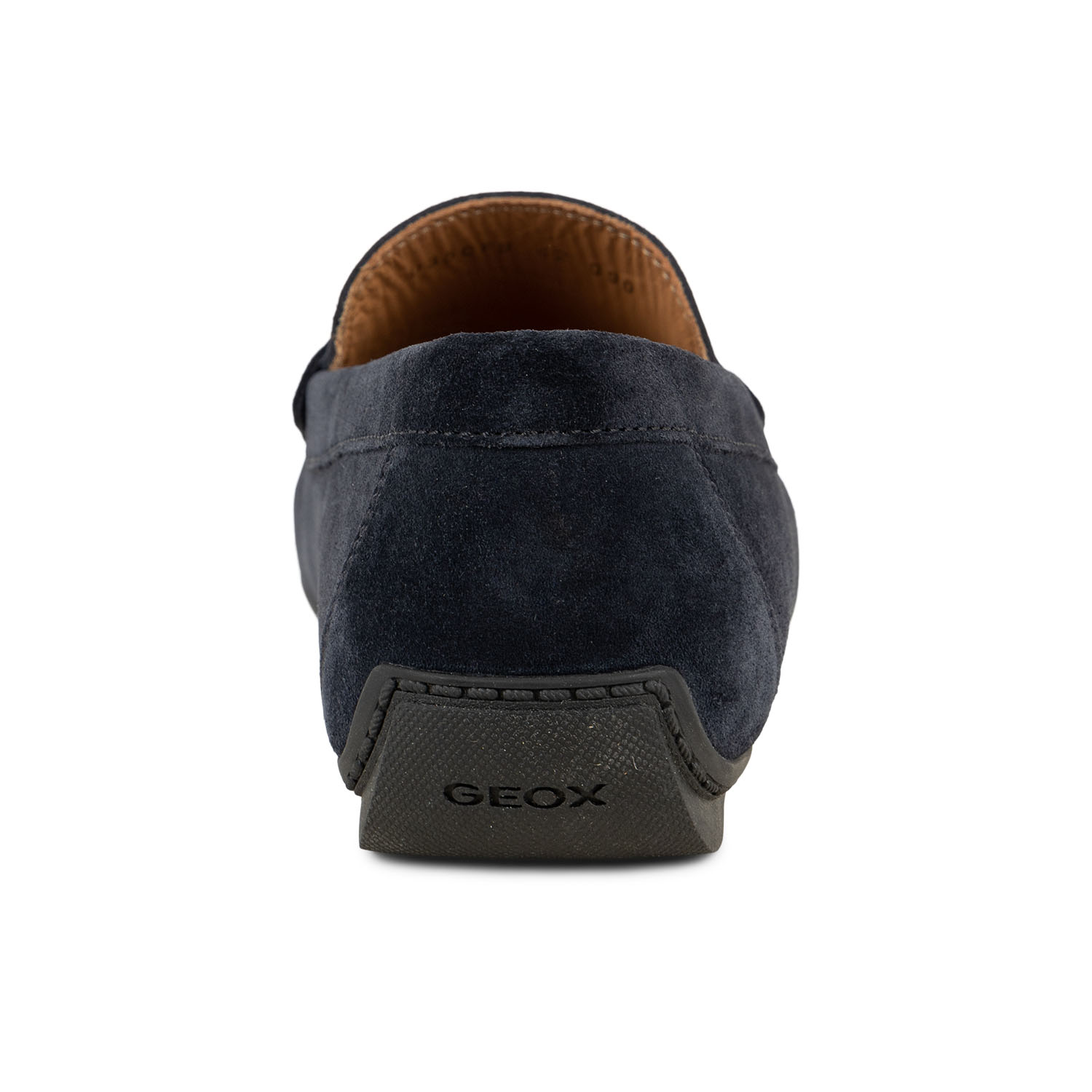 Mocassins homme GEOX KOSMOPOLIS