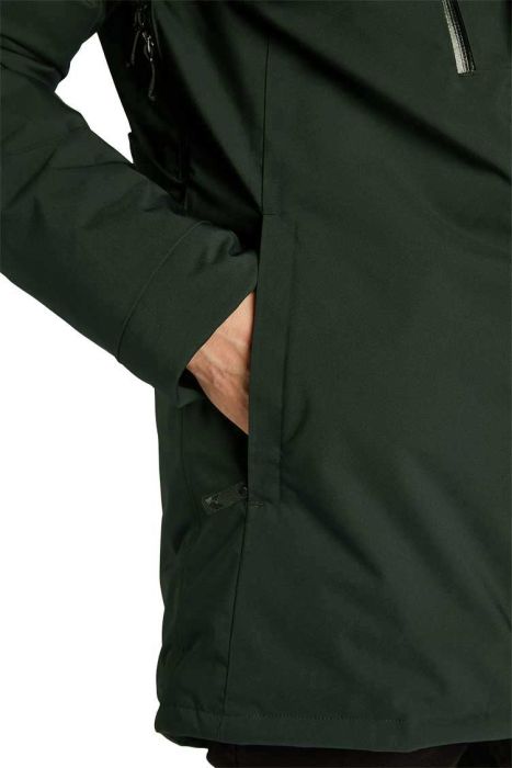 Skadi Down Jacket Men dunjakke
