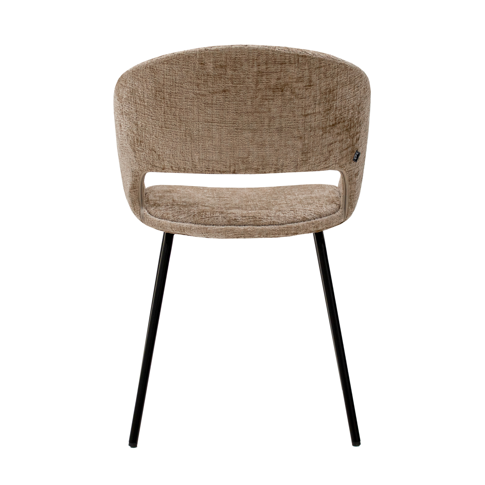 Kick eetkamerstoel Mette - beige