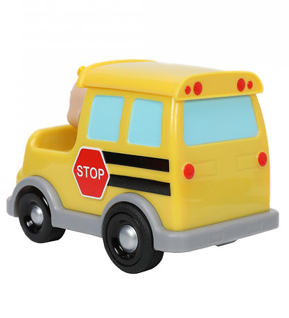 Jada Auto - RC Cocomelon Schulbus
