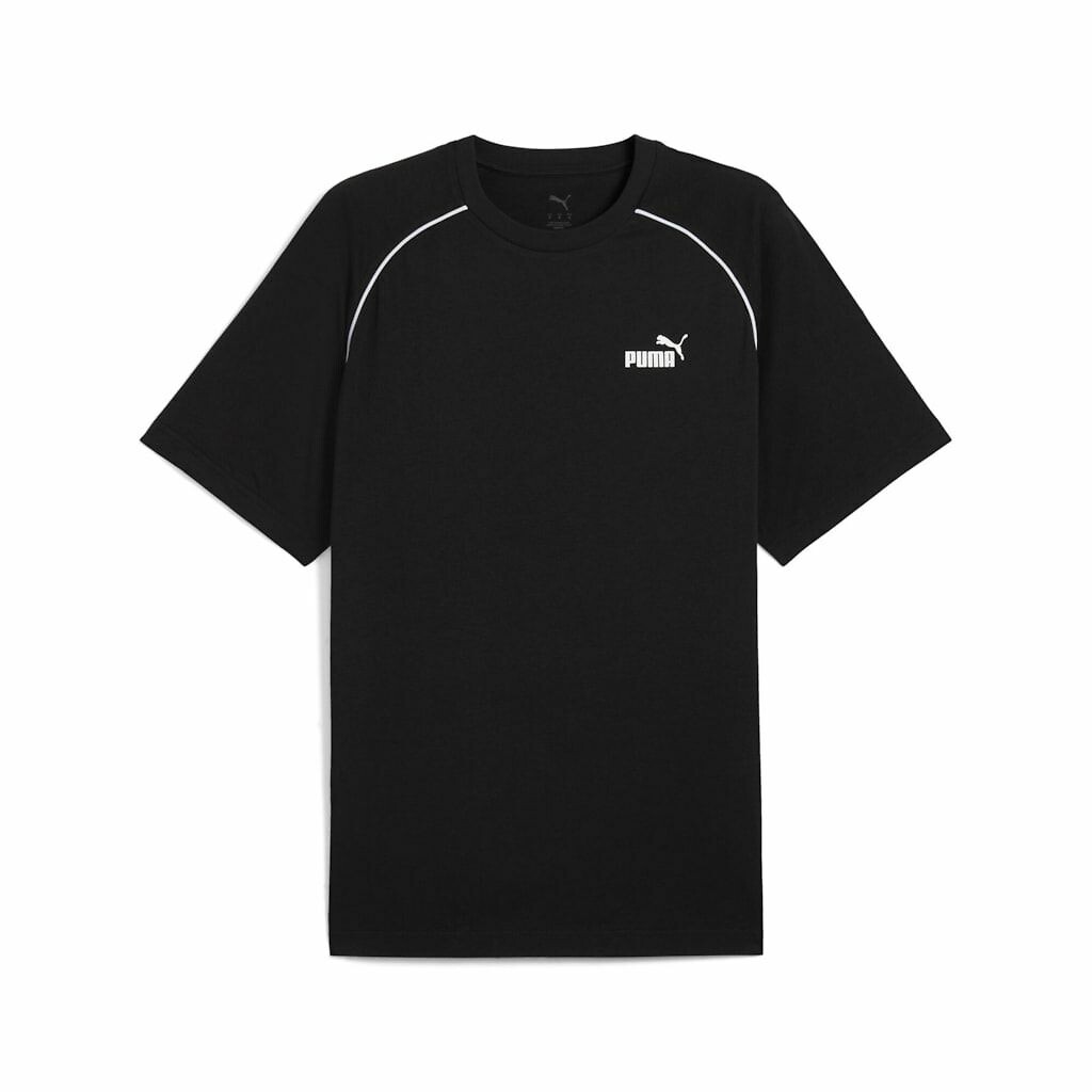 Camiseta de manga curta PUMA Sport