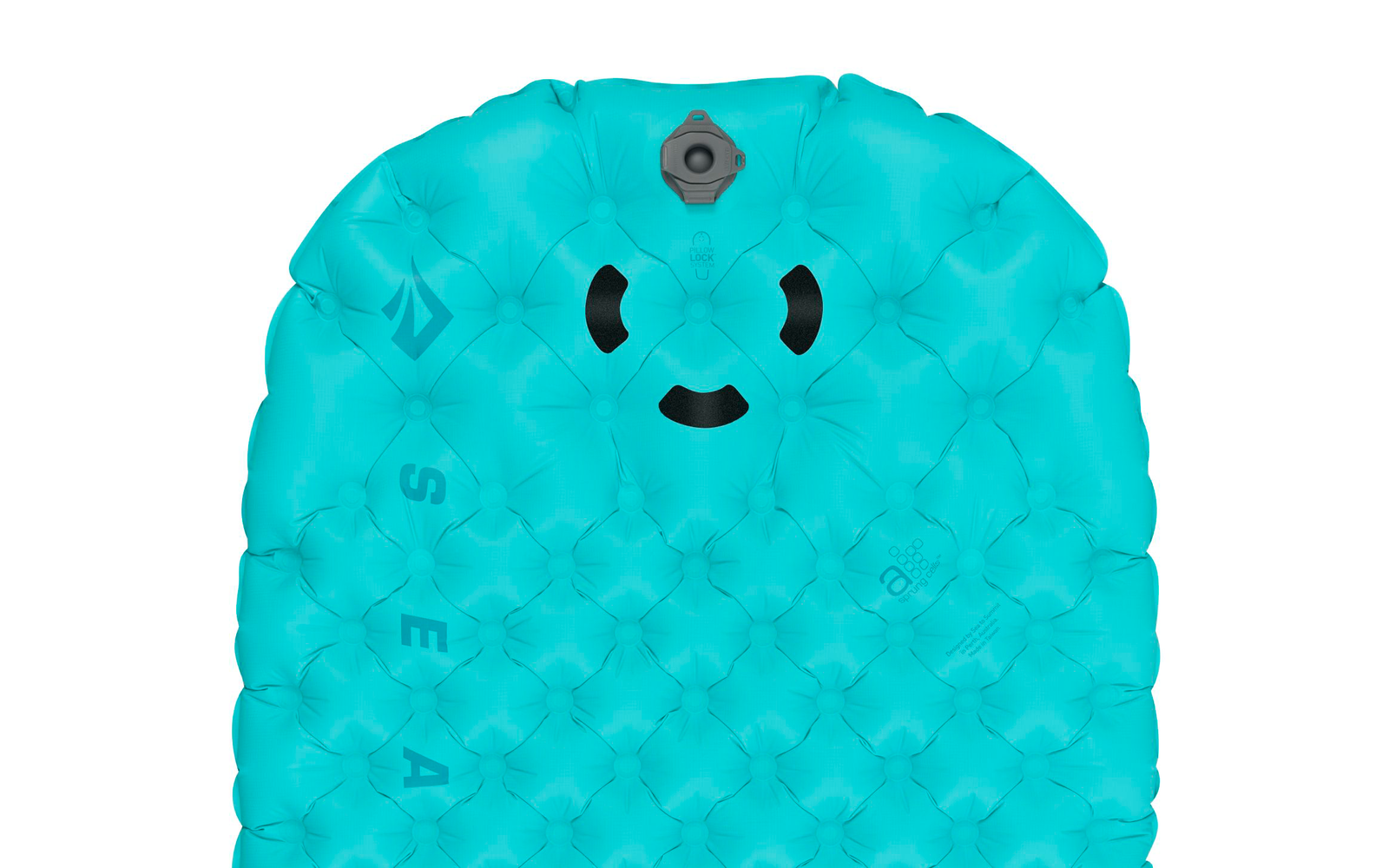Sea to Summit Comfort Light Insulated Air Mat Women's Isomatte Regular