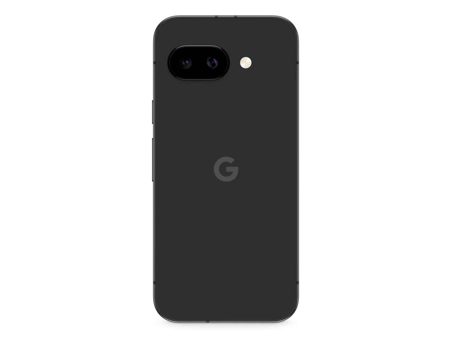 Google Pixel 9A - 5G smartphone - dual-SIM - RAM 8 GB / Intern hukommelse 128 GB - pOLED display - 6.3