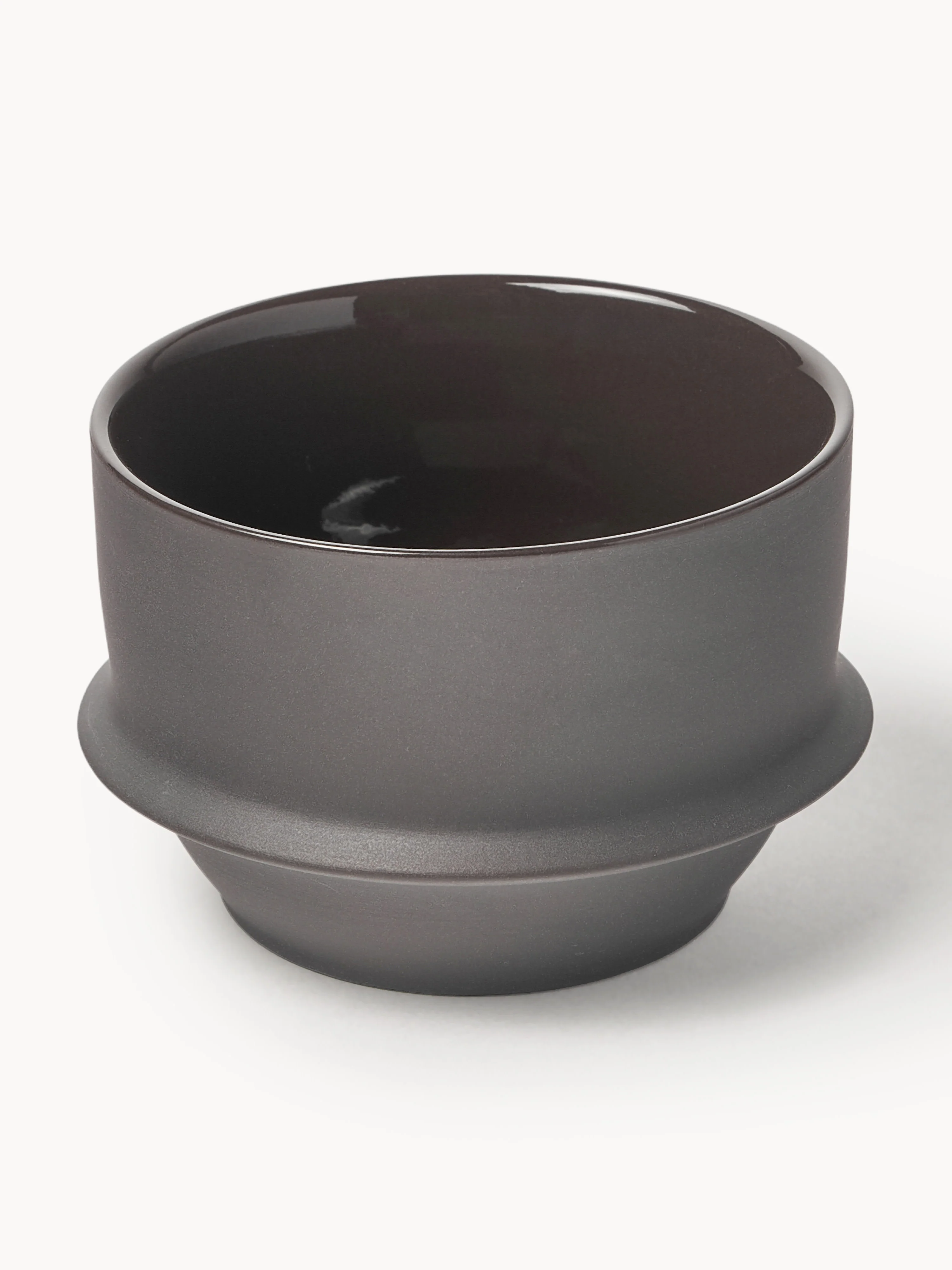 Serax x Kelly Wearstler, Porseleinen mokken Dune, 2-delig