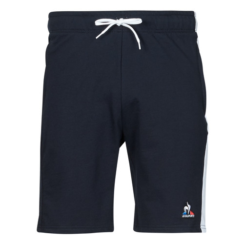 Le Coq Sportif - BAS SHORT N°1M - Marine
