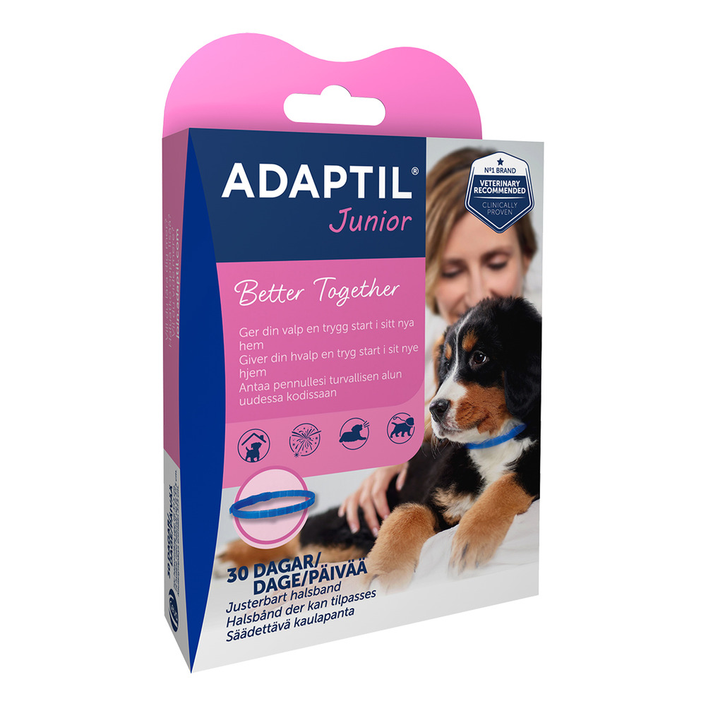 Adaptil Junior halsbånd