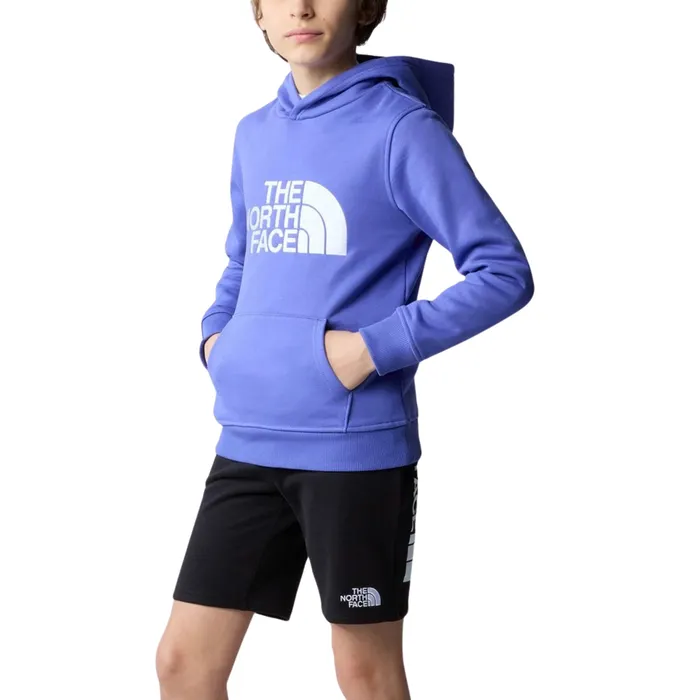 The North Face Drew Peak Hoodie Junior