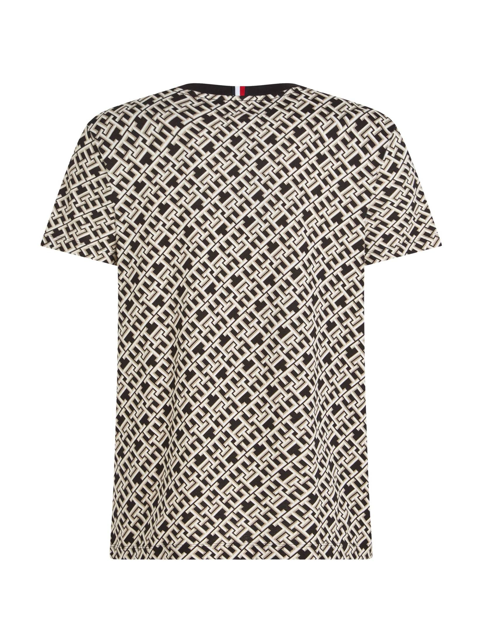 Tommy Hilfiger| Herren T-Shirt