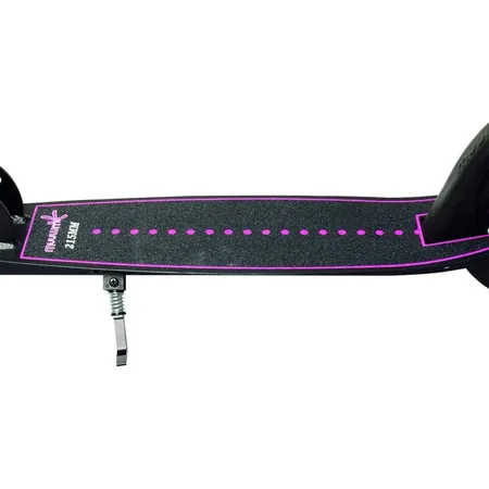 Authentic Sports Muuwmi Sports Aluminium Scooter Muuwmi Pro pink 215 mm