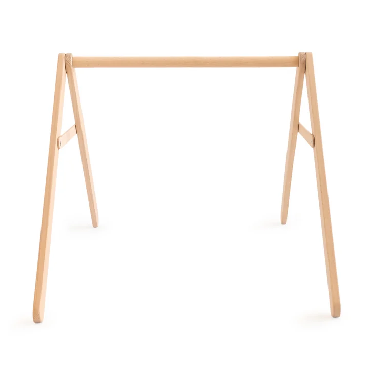 Nobodinoz - Growing Green Spielbogen für Babys, Buche