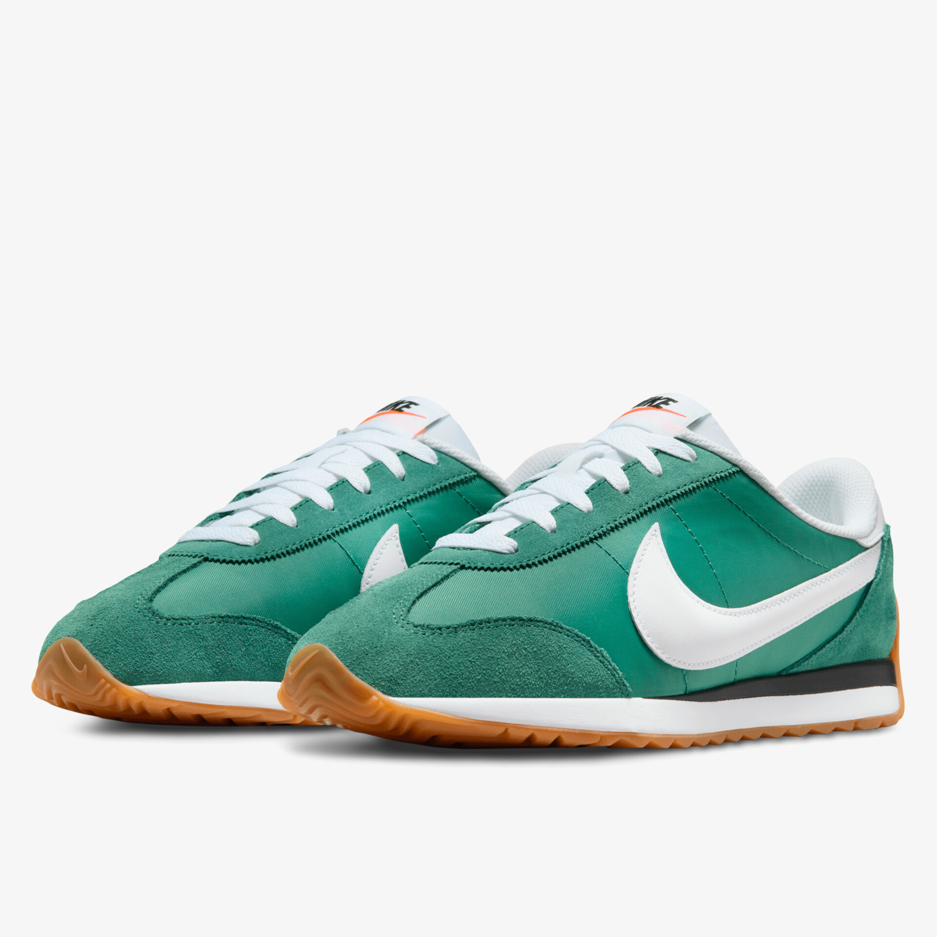 Nike Damen Sneaker Low - Pacific in Grün | Jetzt bei reno.de kaufen