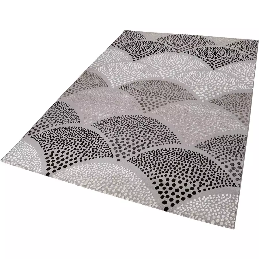 Esprit Kurzflorteppich Chimera 2.0 beige