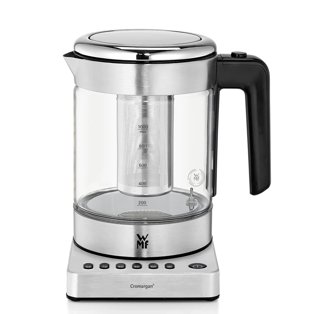 Bouilloire avec fonction thé vario Kitchenminis 1 l WMF
