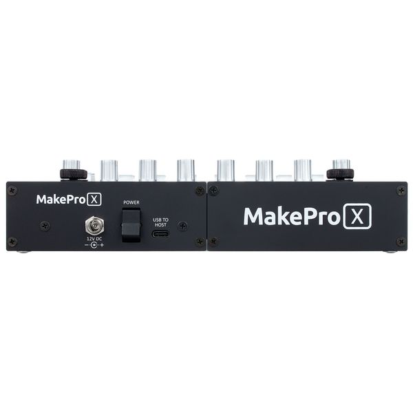 MakePro X XTEND-B10-8MF xTend Controller