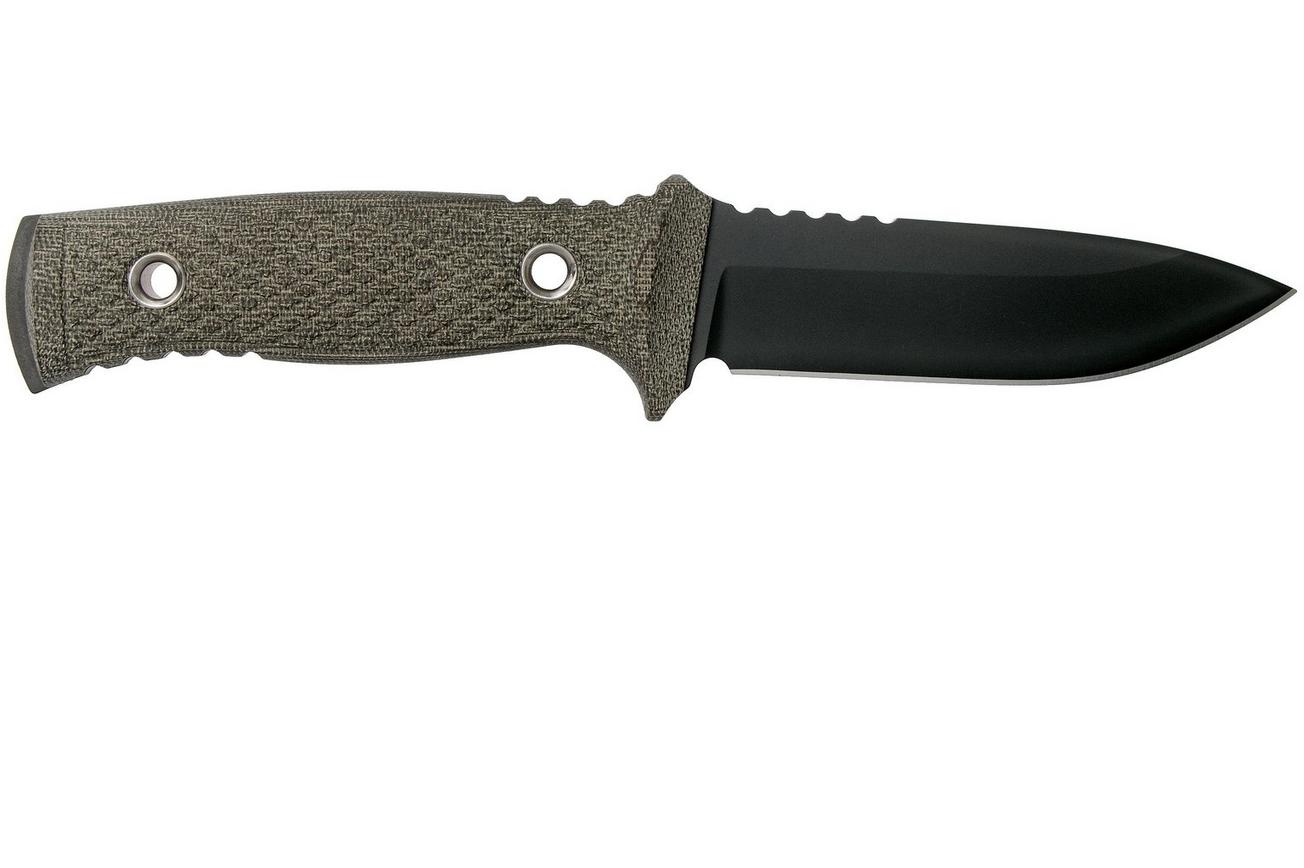 TRC Knives M-1XDP outdoormes