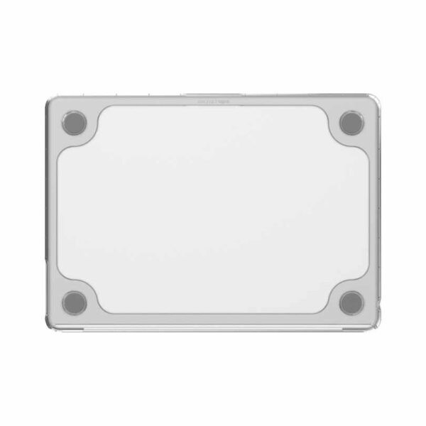 Tech21 - Evo Hardshell MacBook Air 13″ M2 2022 Cover - Clear