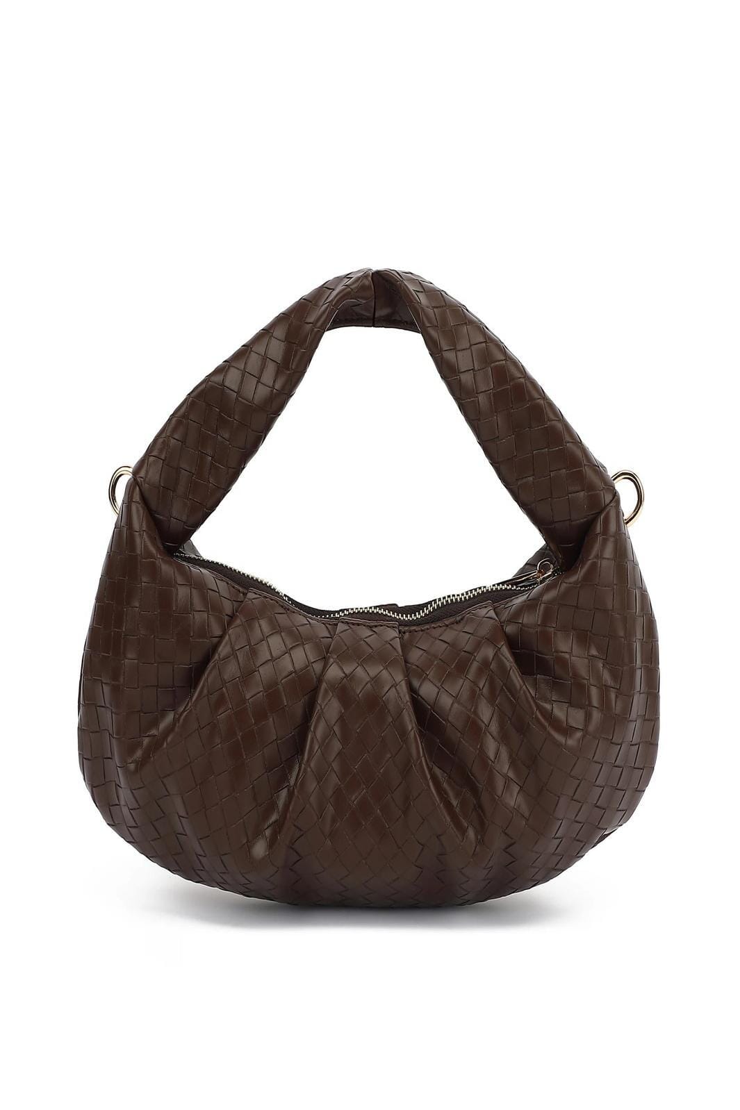 Noella Sula Bag 548 dark brown