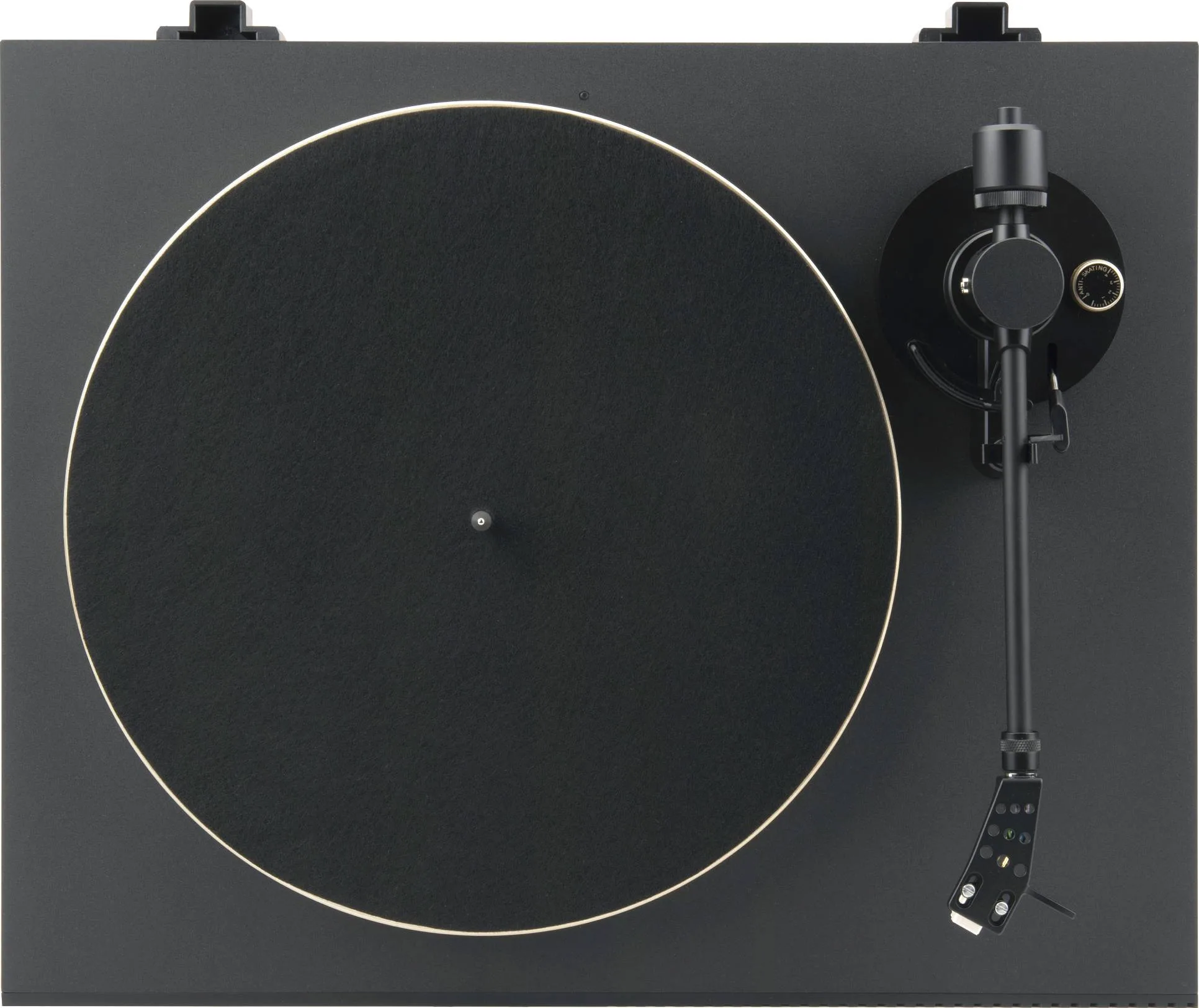 JBL Spinner BT Gold Platines vinyle hi-fi