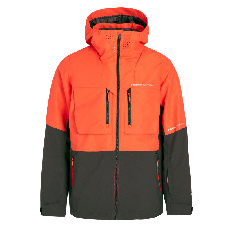 Prtonega - Veste ski homme