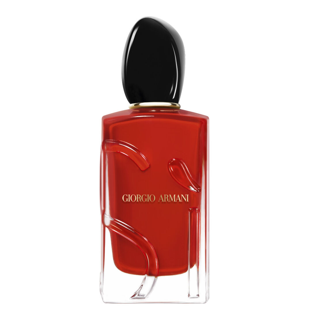 Giorgio Armani Sì Passione Eau de Parfum - 100ml