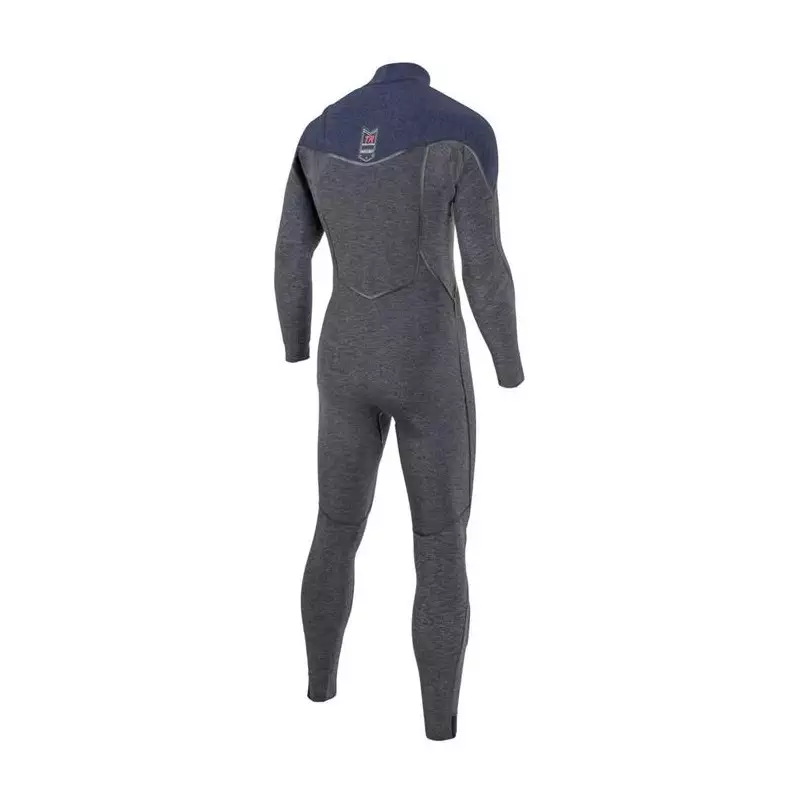 Combinaison intégrale PROLIMIT Mercury Free-X 6/4 Thermal Rebound FTM Black/Blue