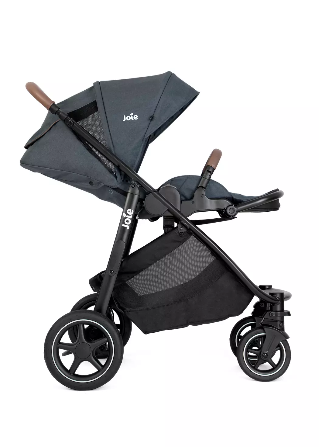 Sportwagen Versatrax Moonlight
