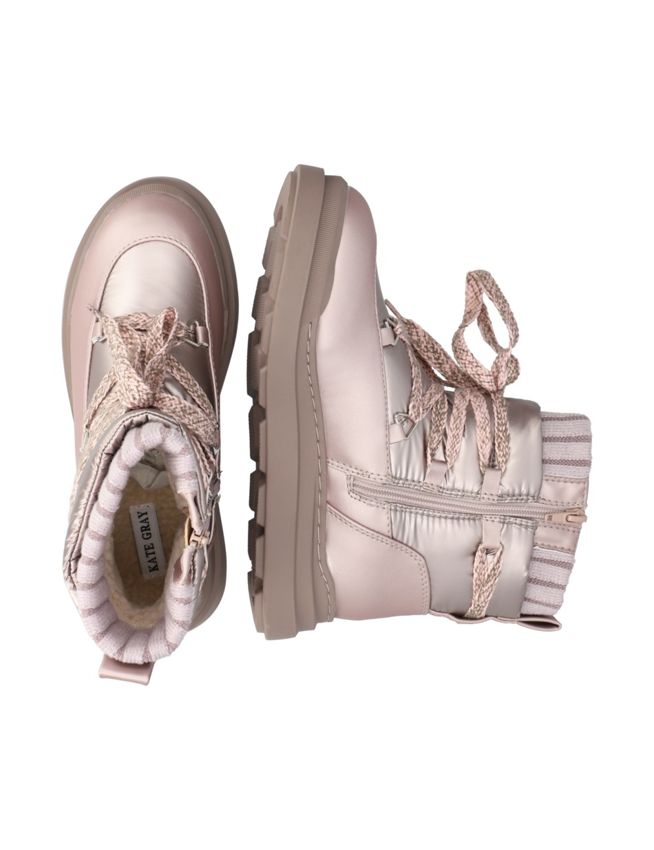 Snowboot