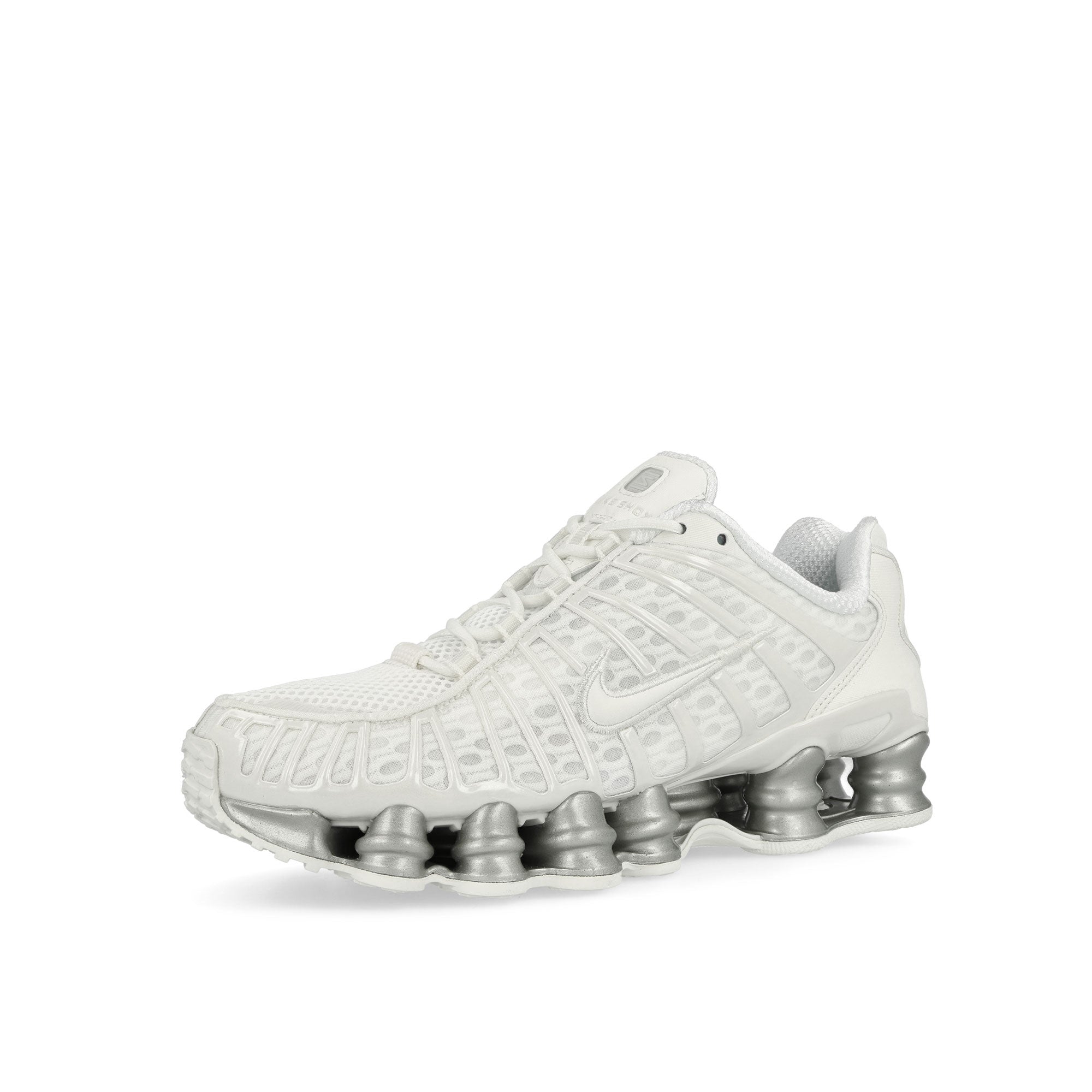 Nike<br>W Shox TL