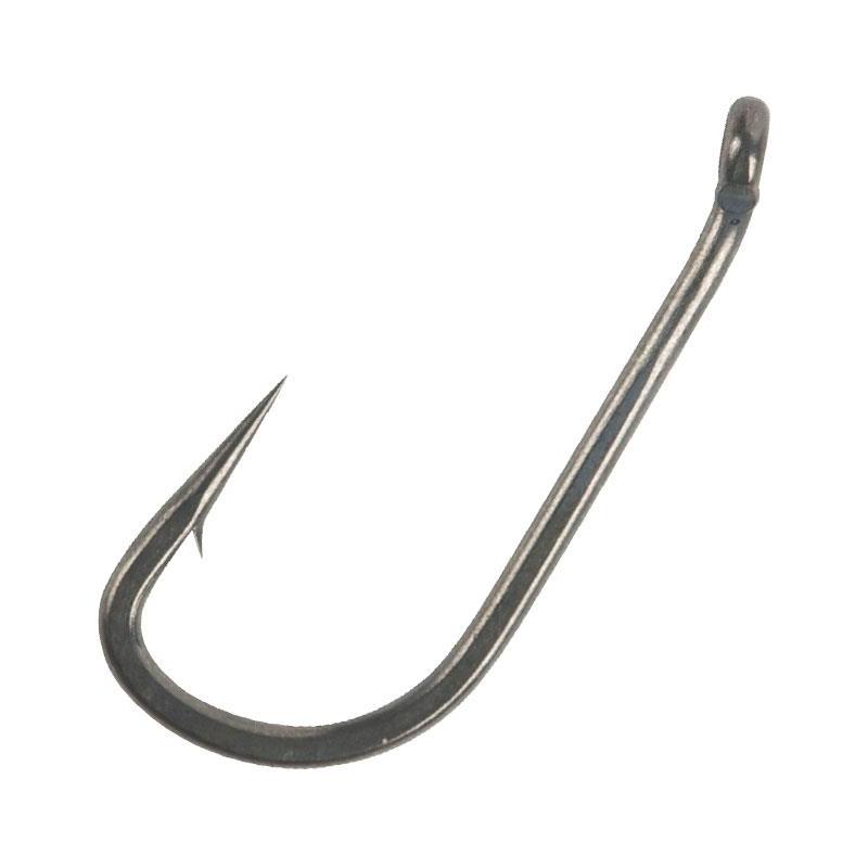 Hamecon Simple Carp Spirit Razor Point Long Shank