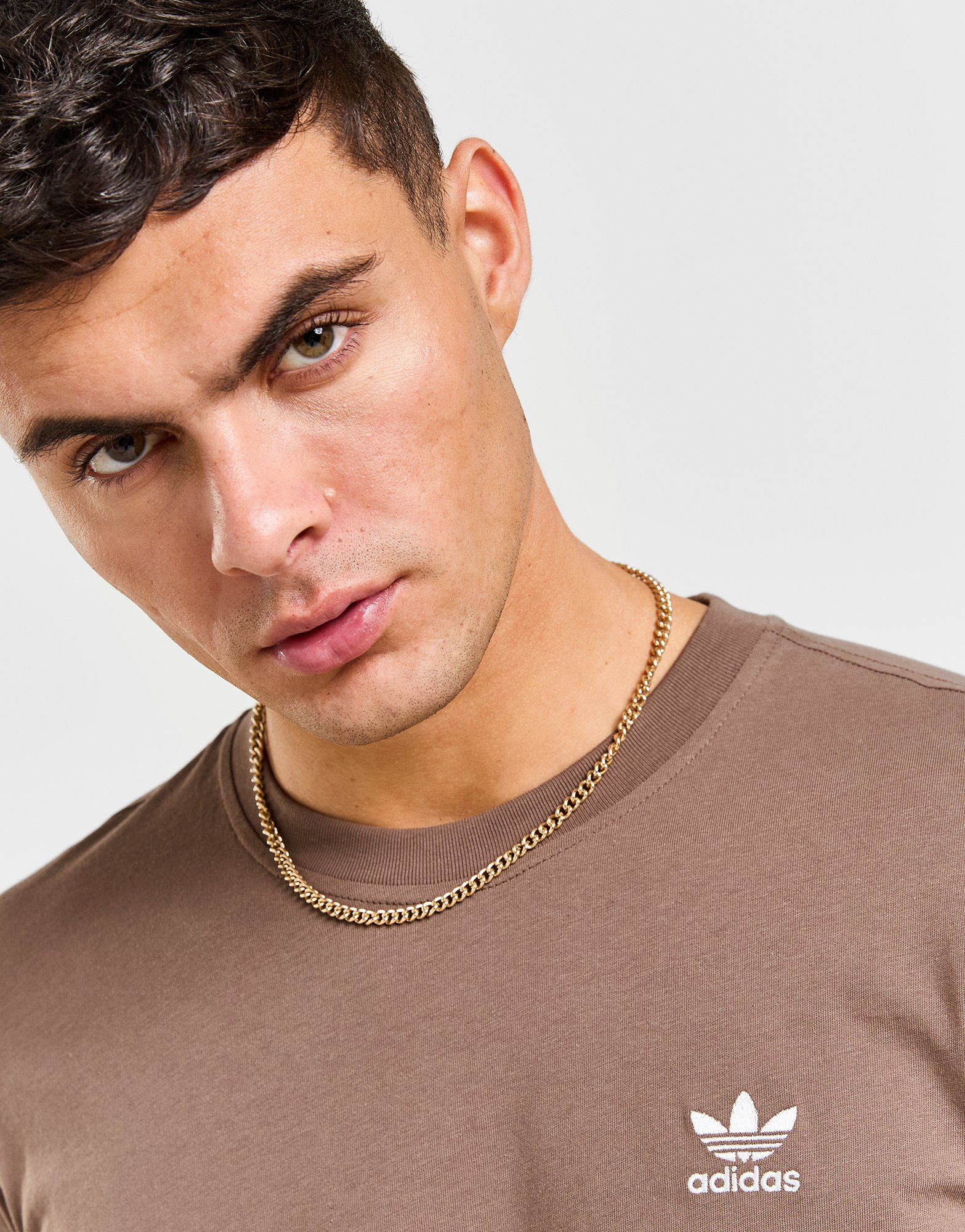 adidas Originals T-shirt Trefoil Essentials