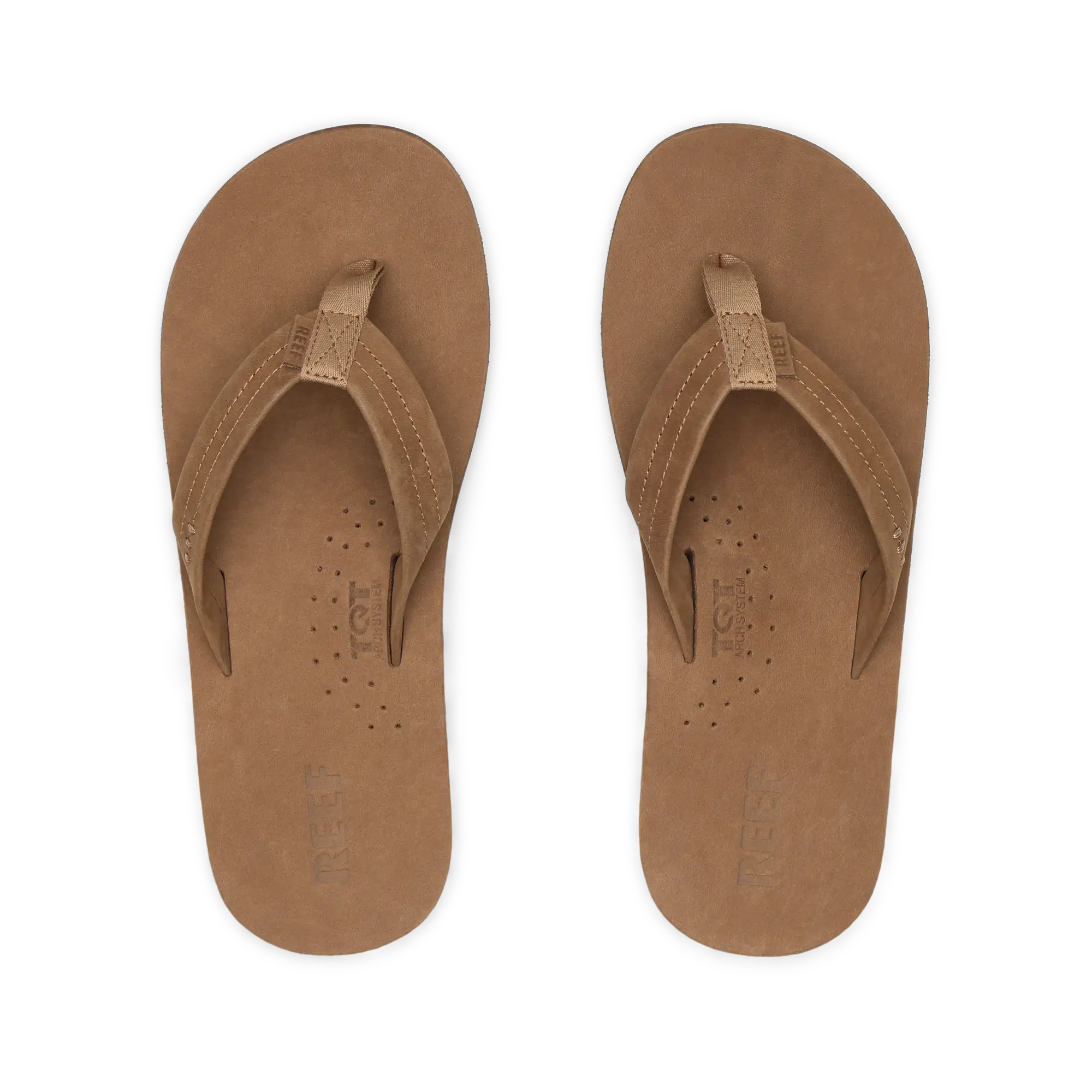 Draftsmen Classic Brown