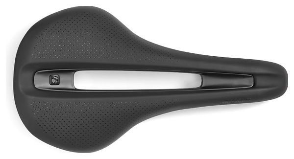 Selle Bontrager Verse Elite Noir