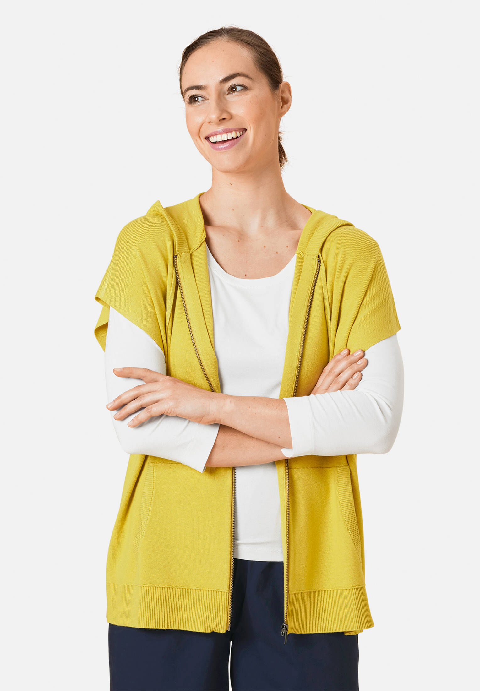 MASAI| Damen Cardigan Lilo