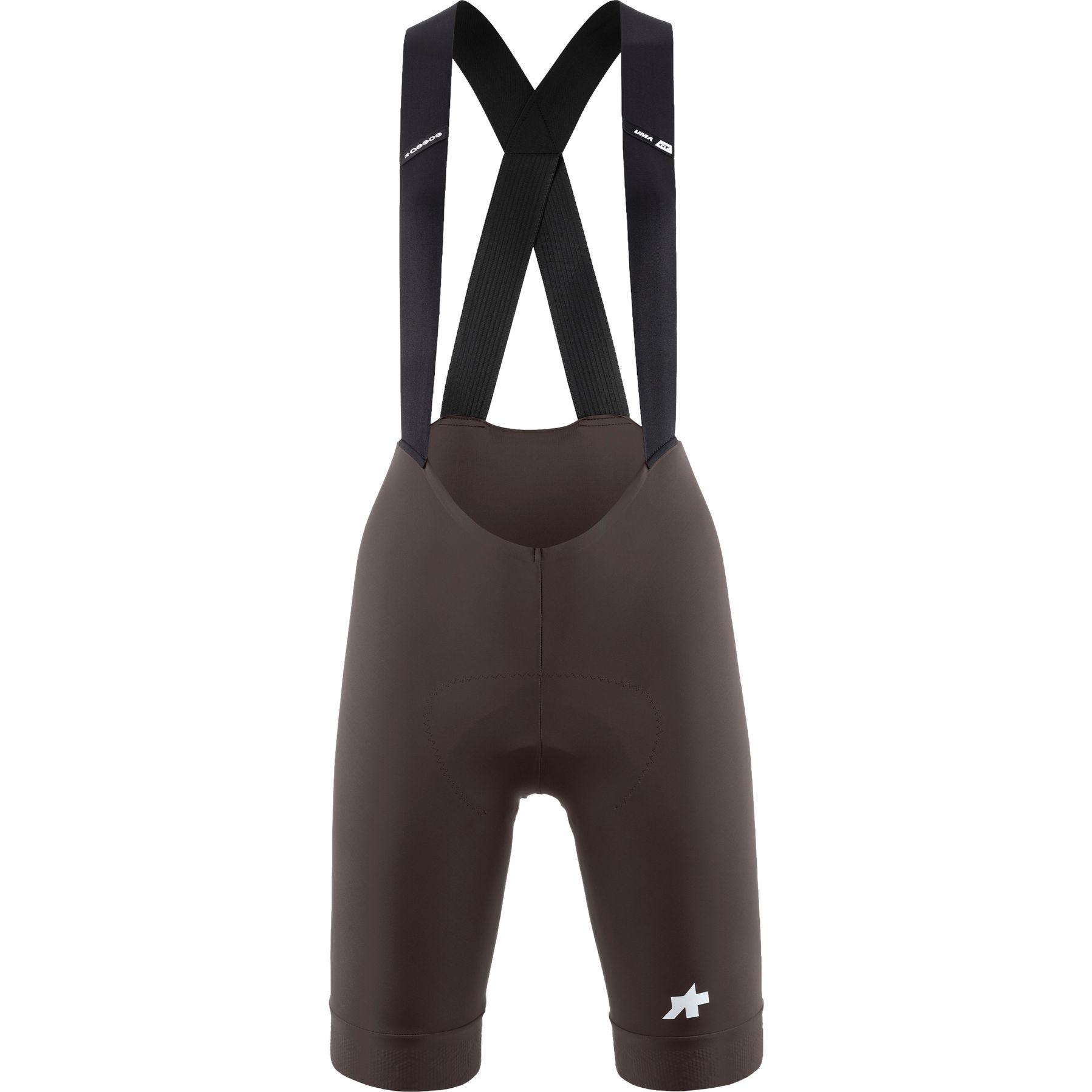Assos Uma GT S11 Korte Fietsbroek Dames