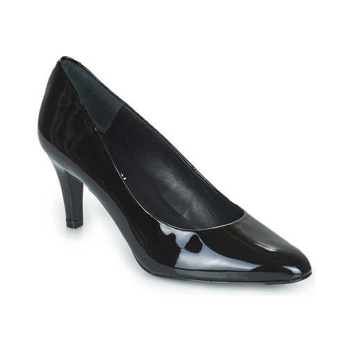 JB Martin - HOUCHKA - VERNIS NOIR